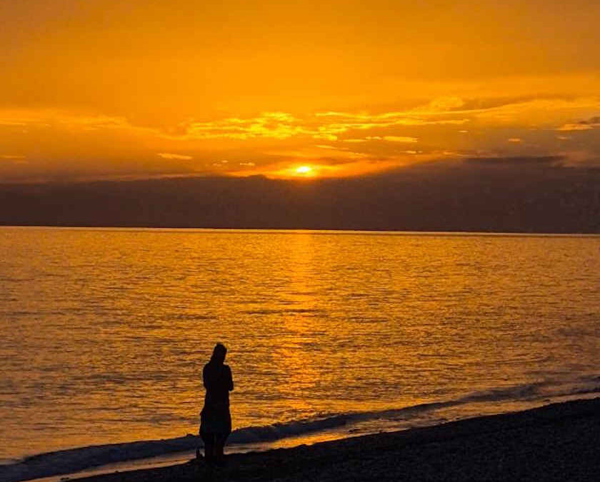 Los cuatro caminos por los que la mente se rinde