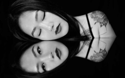 La paradoja de conocerse a uno mismo